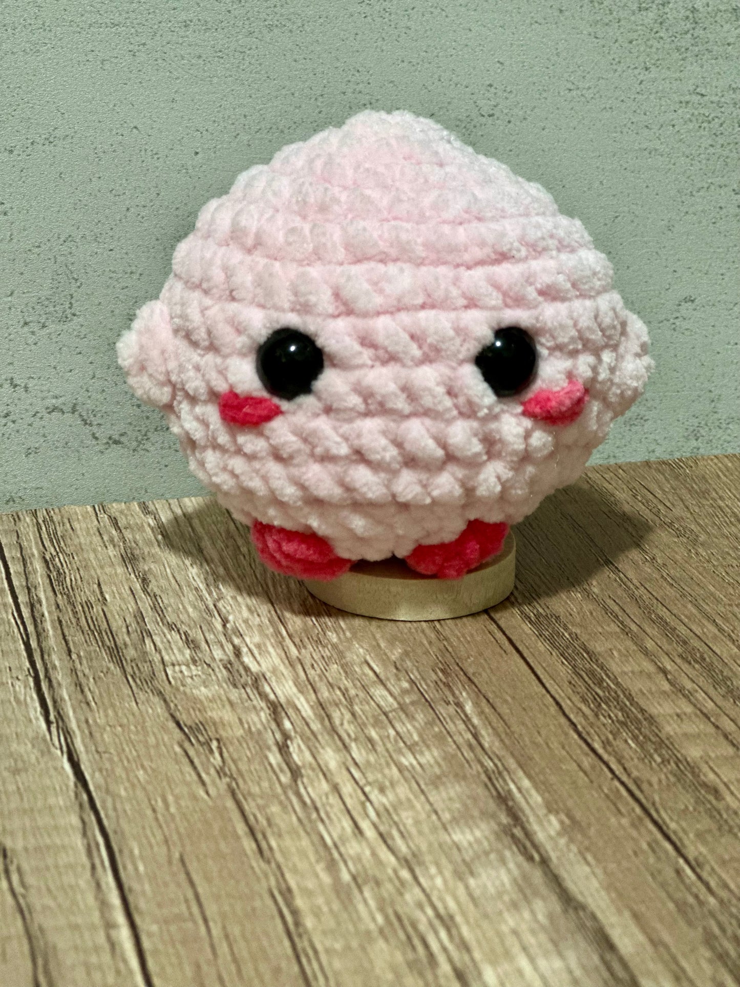 Pocket Kirby