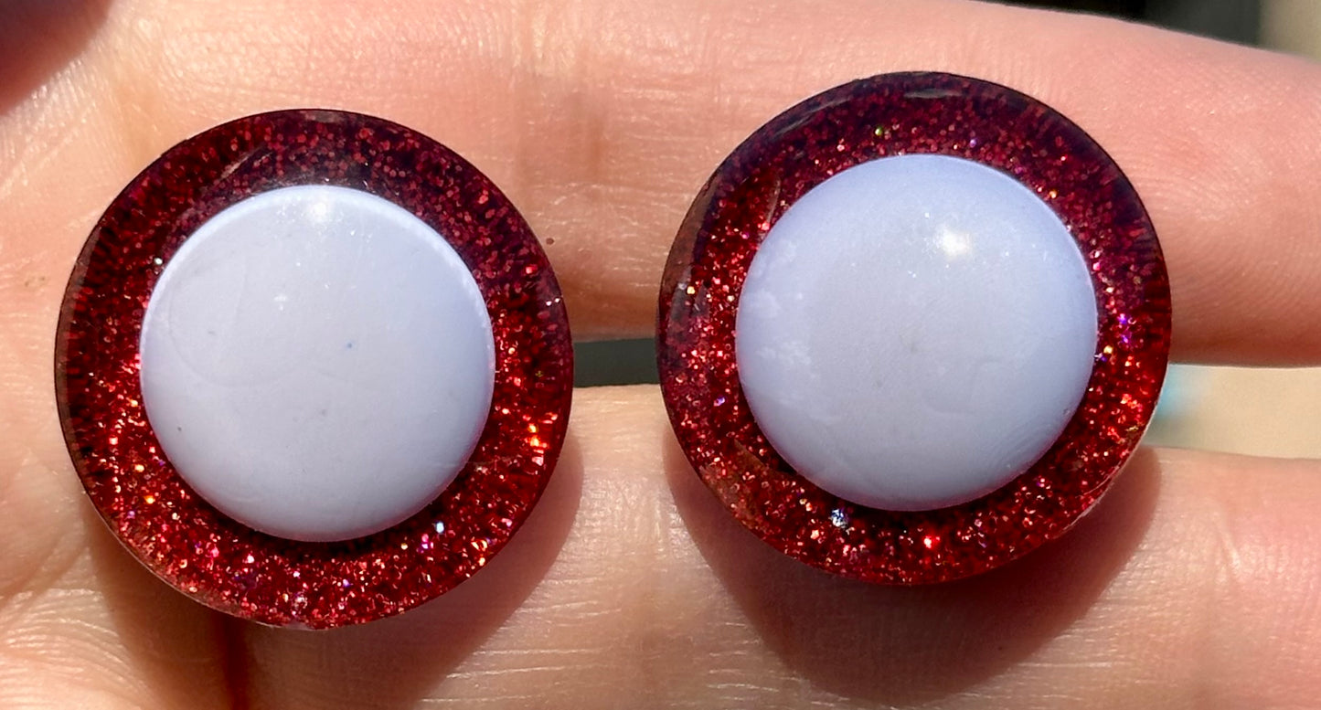 Venin Standard Handpainted Safety Eyes (1 set)