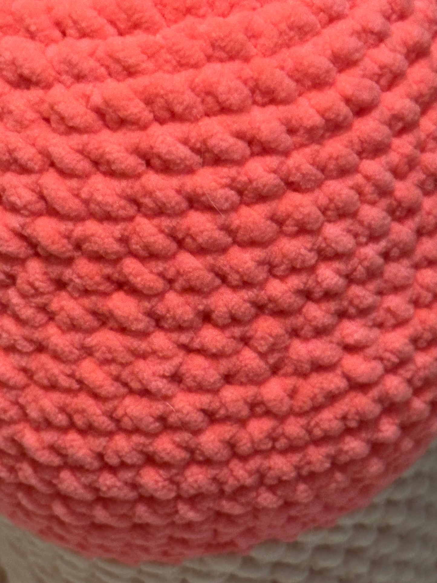 Plush Penis Pillow - Arizonado Designs