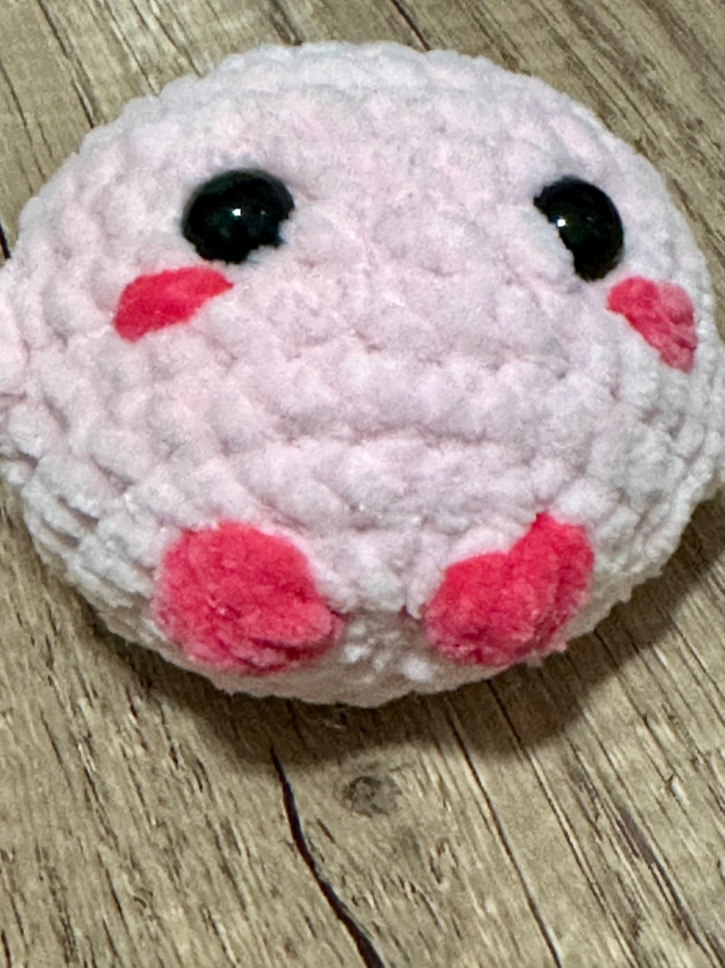 Pocket Kirby