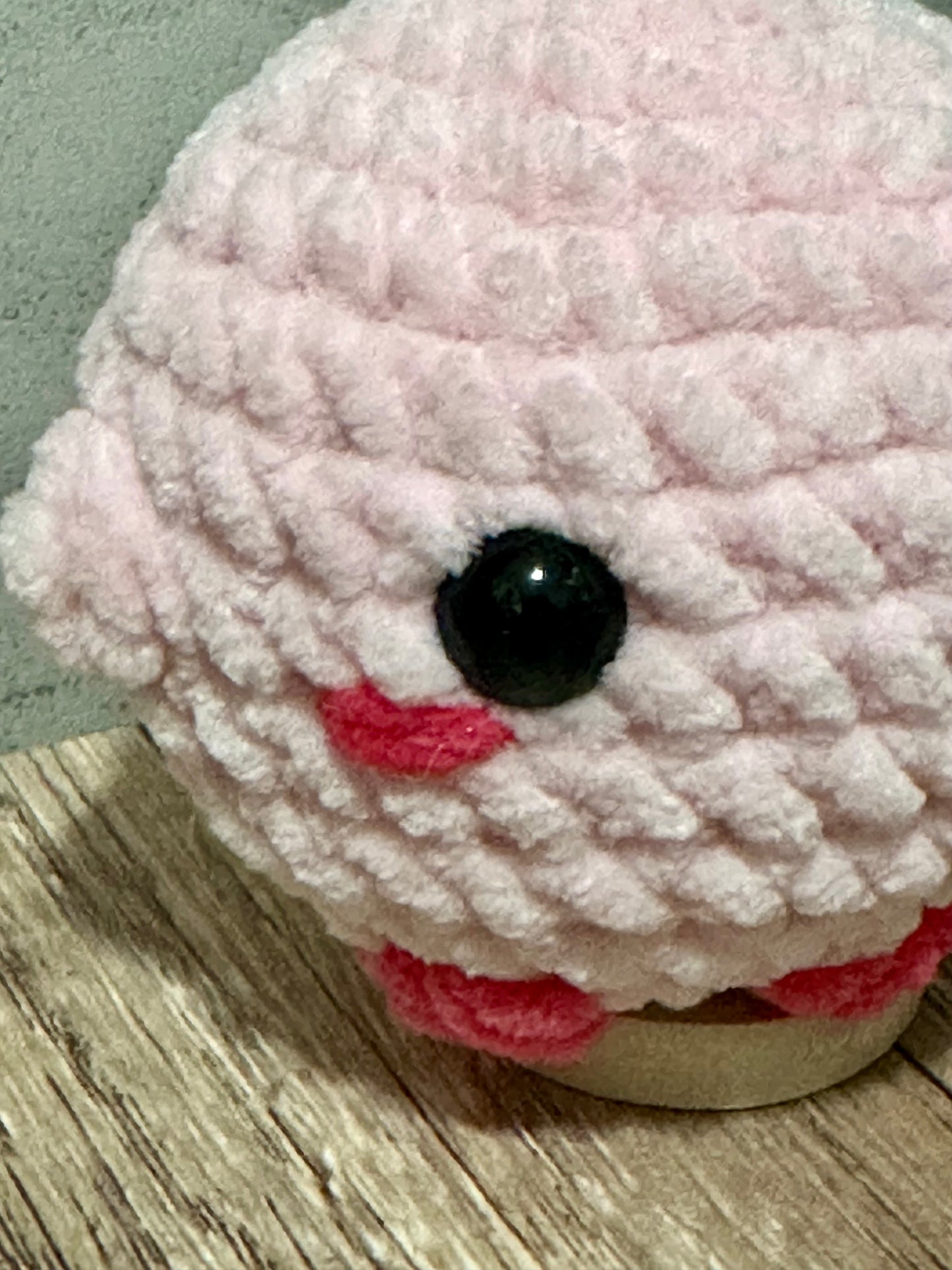 Pocket Kirby