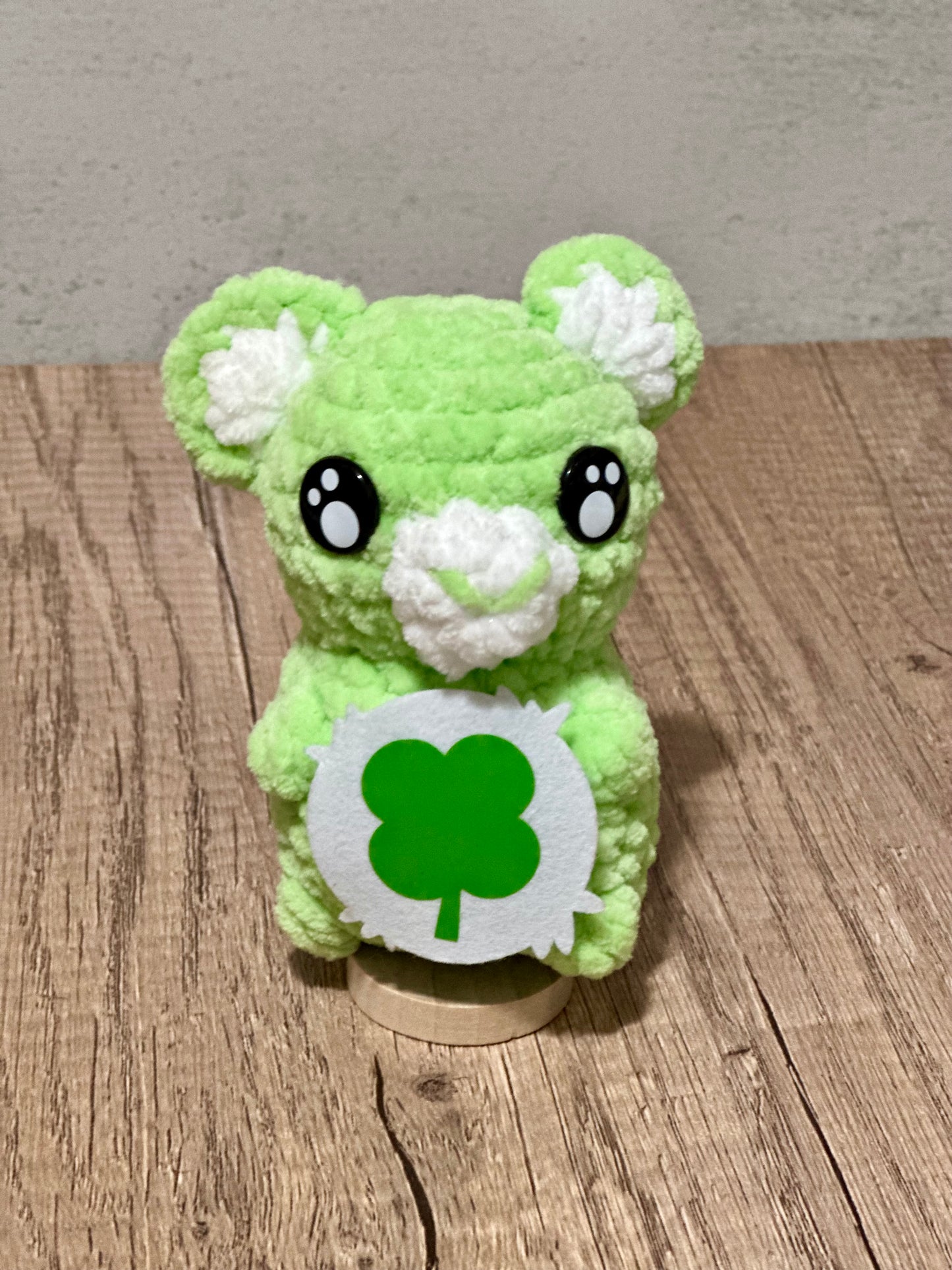 Pocket CareBears