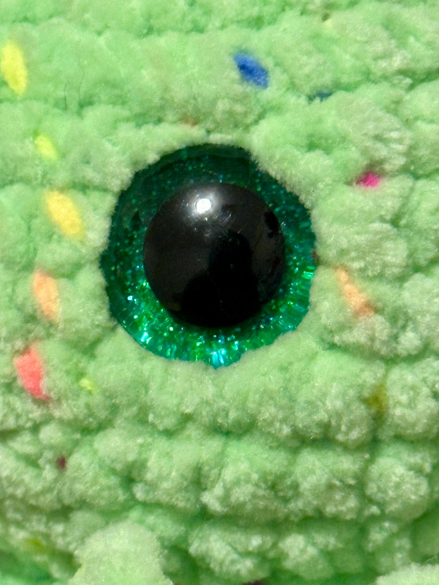 Squid Plushie - Arizonado Designs