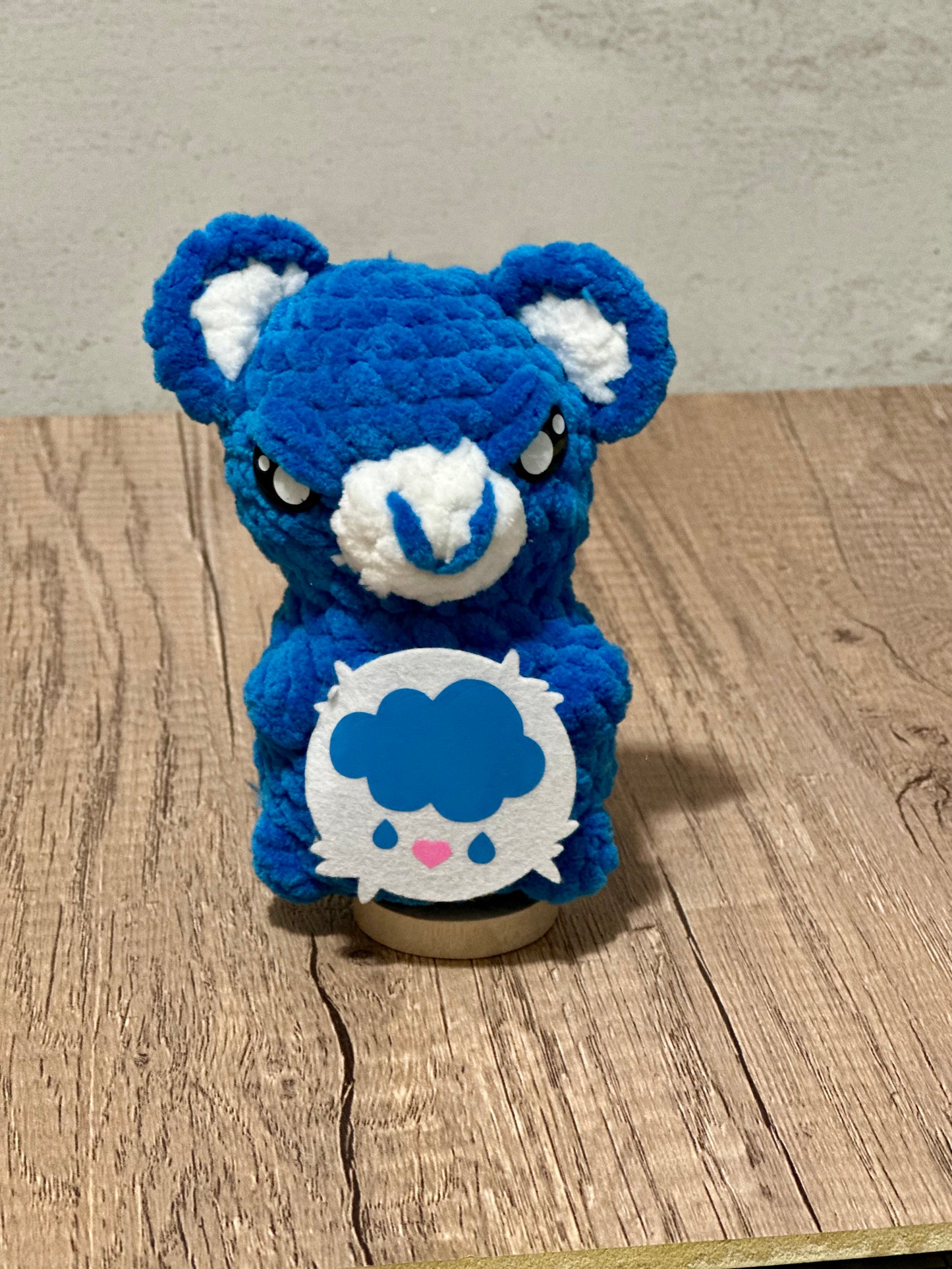 Pocket CareBears