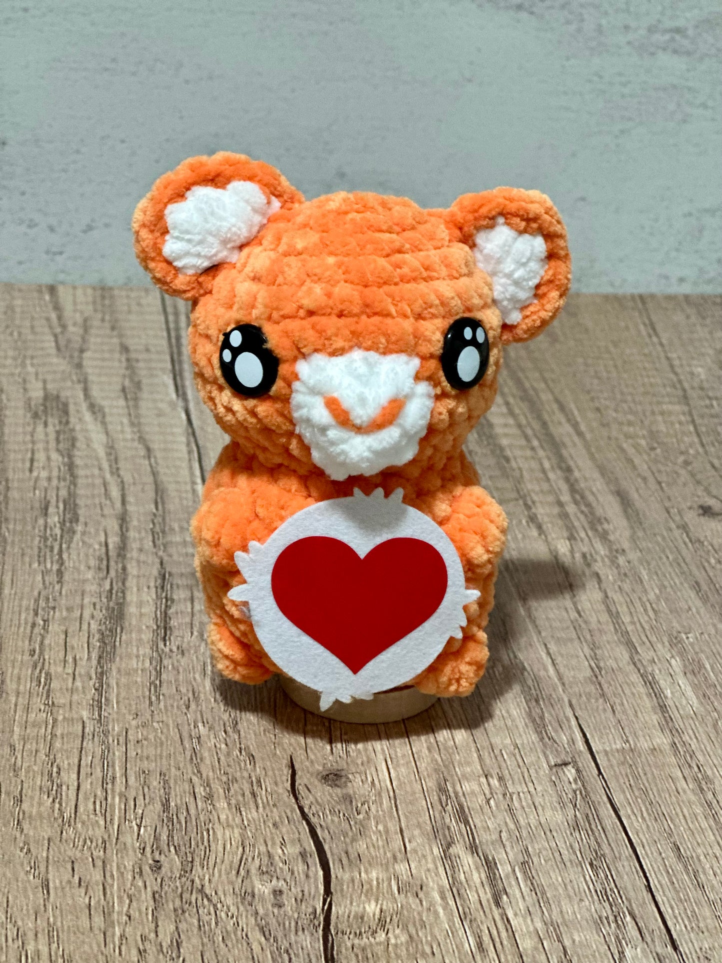 Pocket CareBears