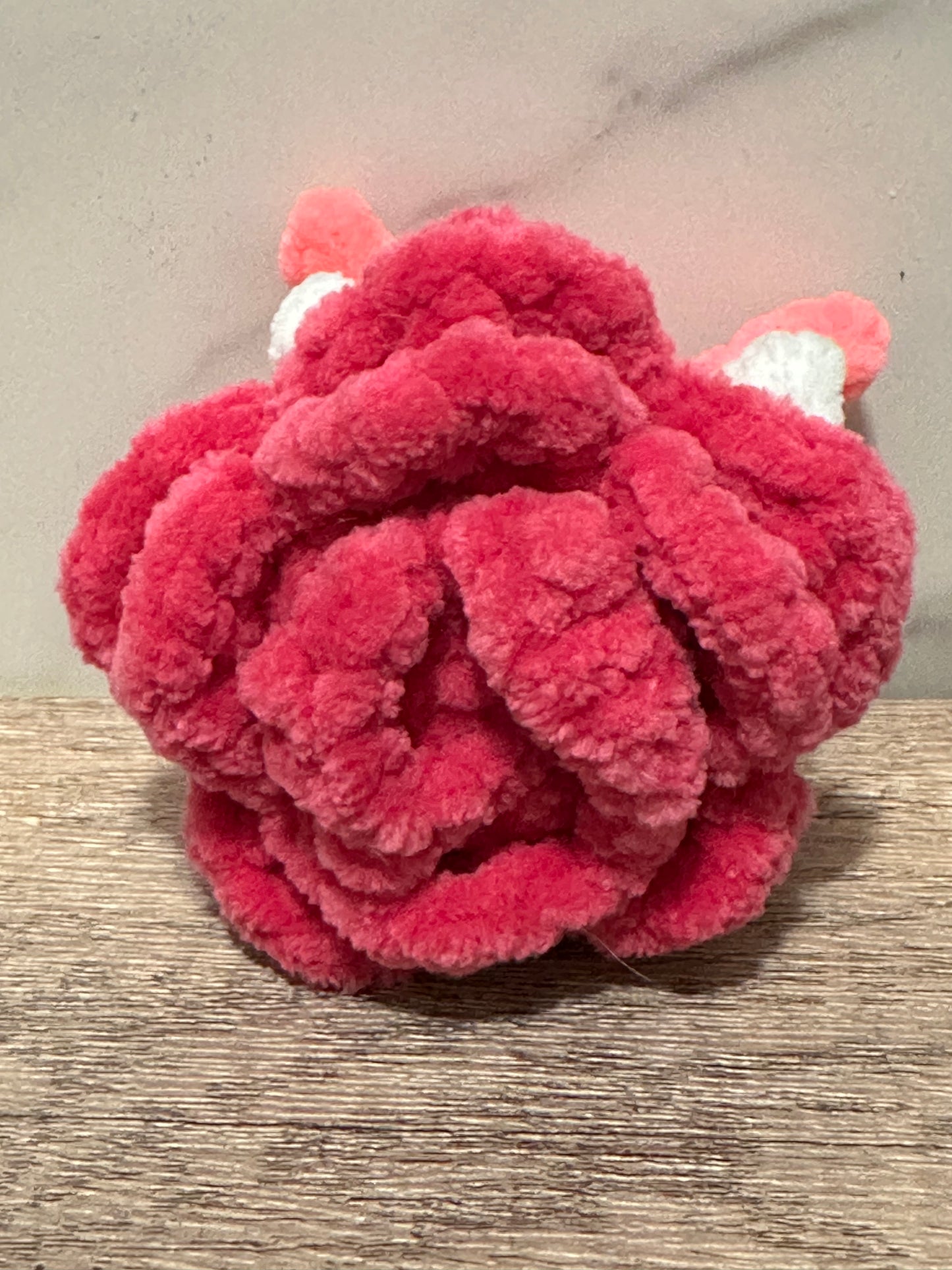 Flower Rose Bees