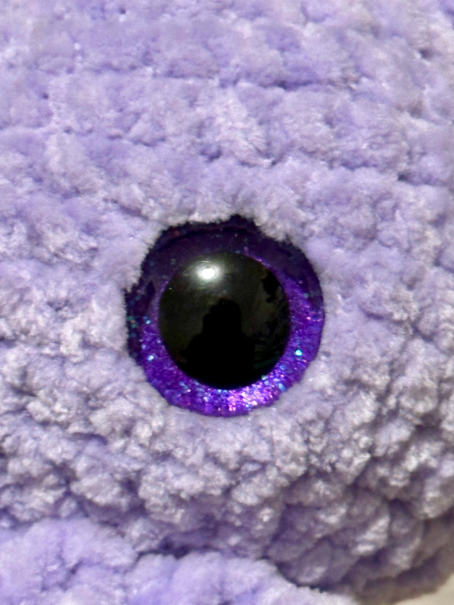 Squid Plushie - Arizonado Designs