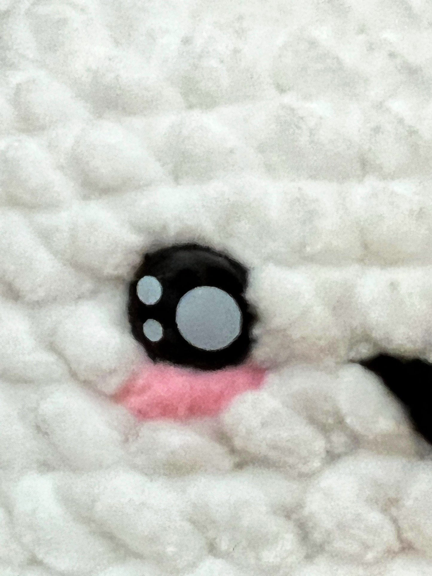 Ghost Plushies - Arizonado Designs
