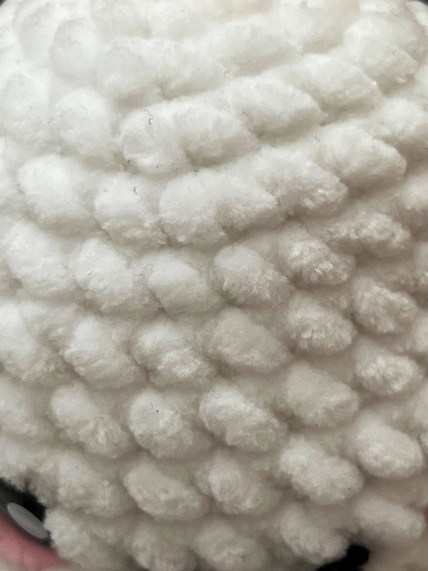Ghost Plushies - Arizonado Designs