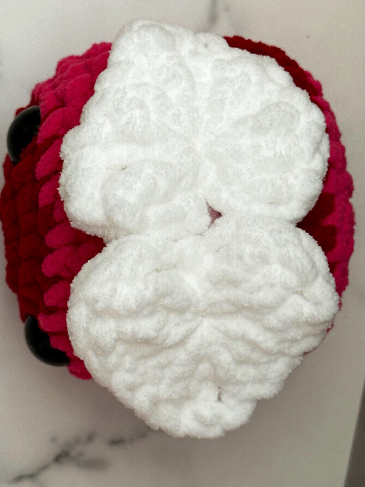 Love Bee Plushie - Arizonado Designs