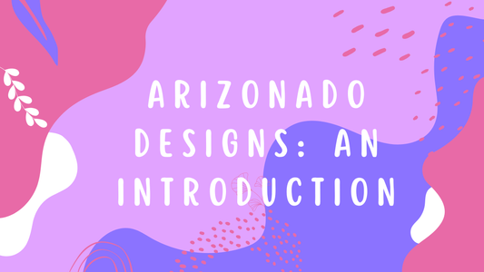 ArizonaDo Designs | Handmade Safety Eyes & Crochet Supplies
