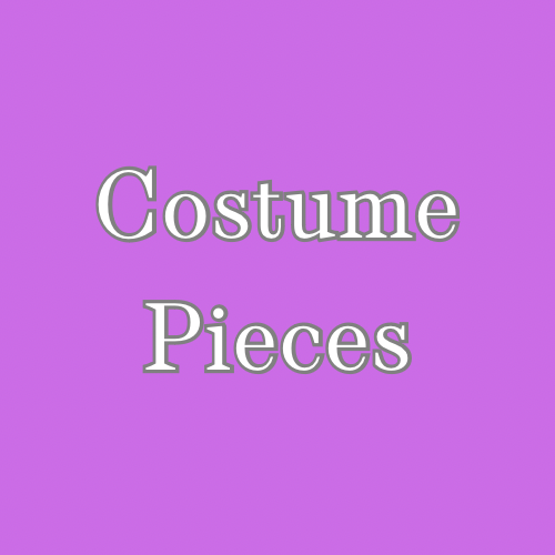 Costume Pieces