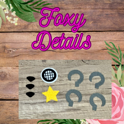 Foxy Details