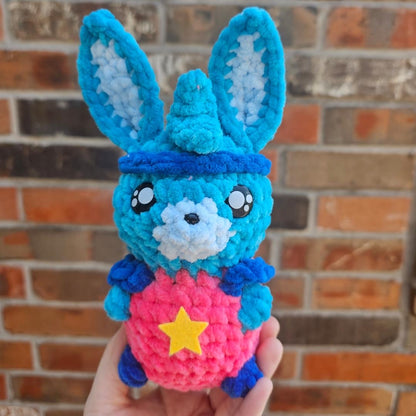 Bonnie Details