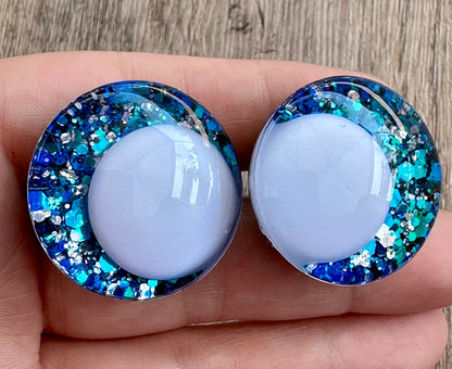 Handpainted Kawaii Offset Safety Eyes for Crochet Plushies – Make My Millenium
