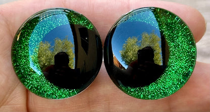 Pet Turtle Offset Kawaii Handpainted Safety Eyes