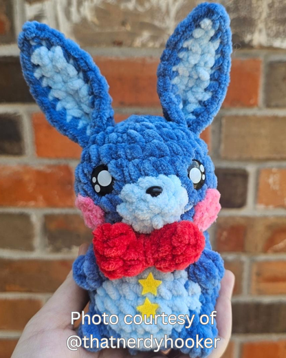 Bonnie Details