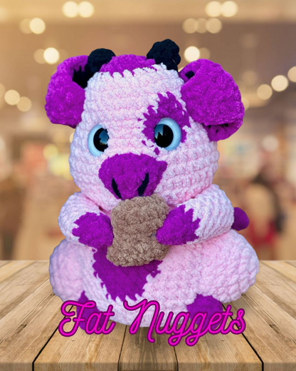 Sinner Nugget Pig