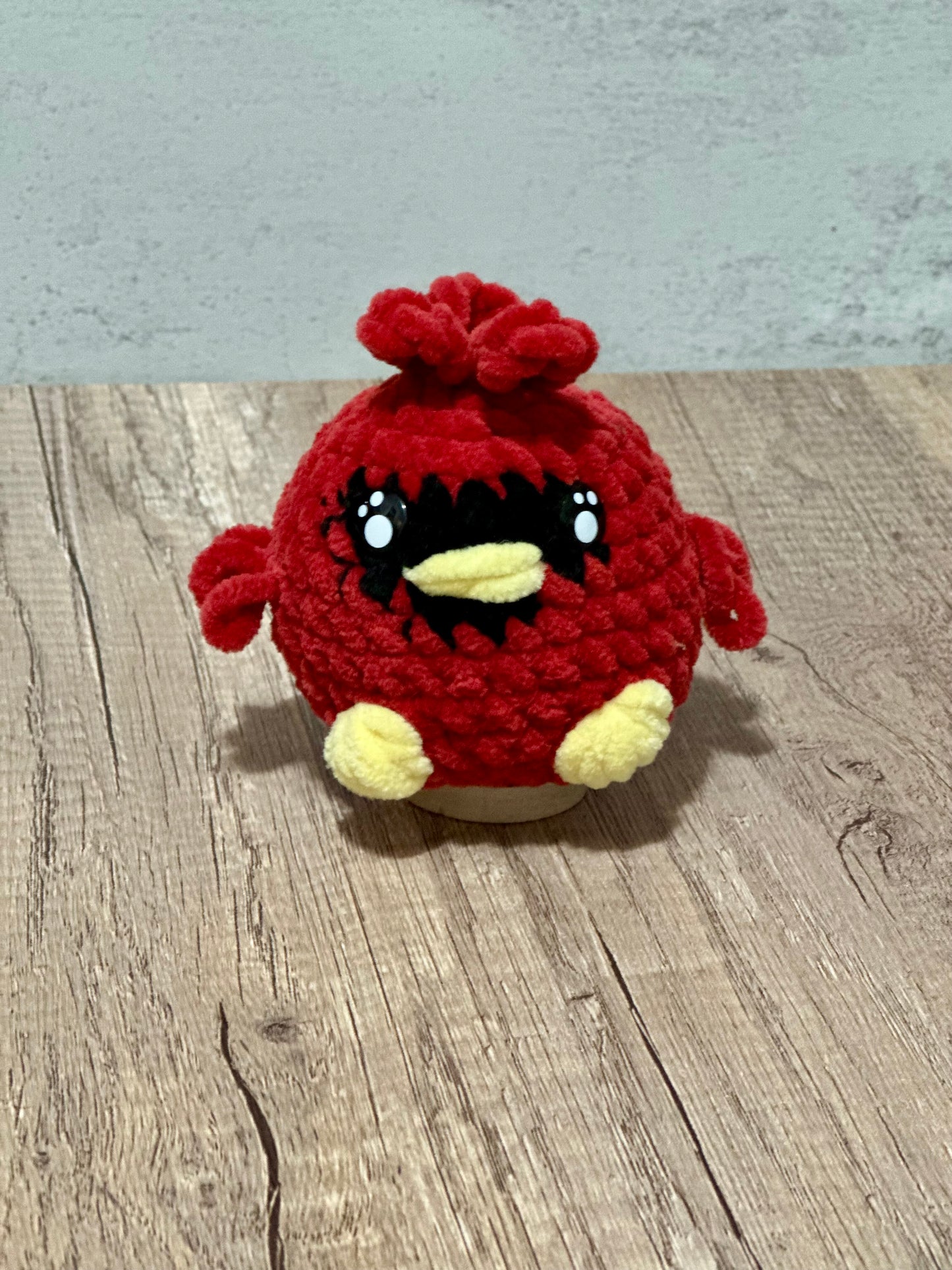 Flockers Plushies