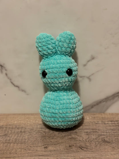 Easter Peep Plushie - Arizonado Designs
