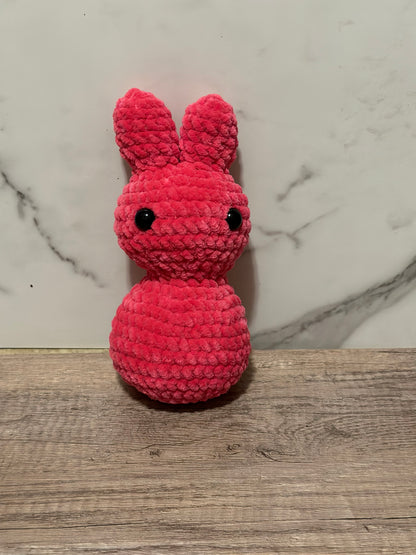 Easter Peep Plushie - Arizonado Designs