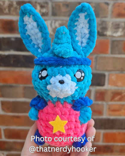 Bonnie Details