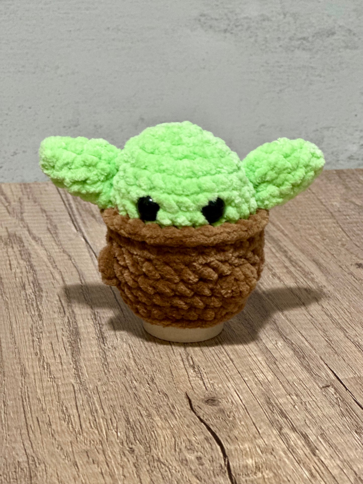 Baby Yoda