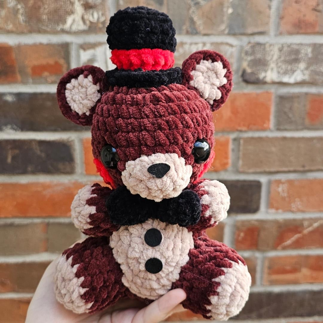 Freddy Details