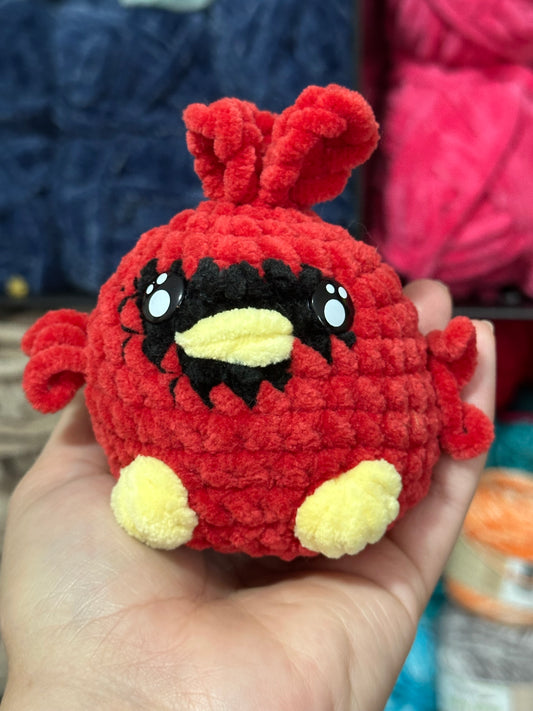 Flockers Plushies