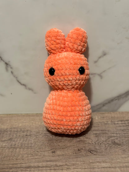 Easter Peep Plushie - Arizonado Designs