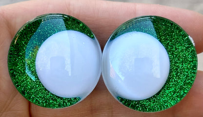 Pet Turtle Offset Kawaii Handpainted Safety Eyes