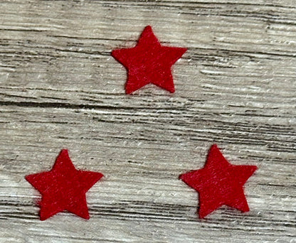 Dragonball Stars – Character Craft Accents for Amigurumi & Plush (4 sets)