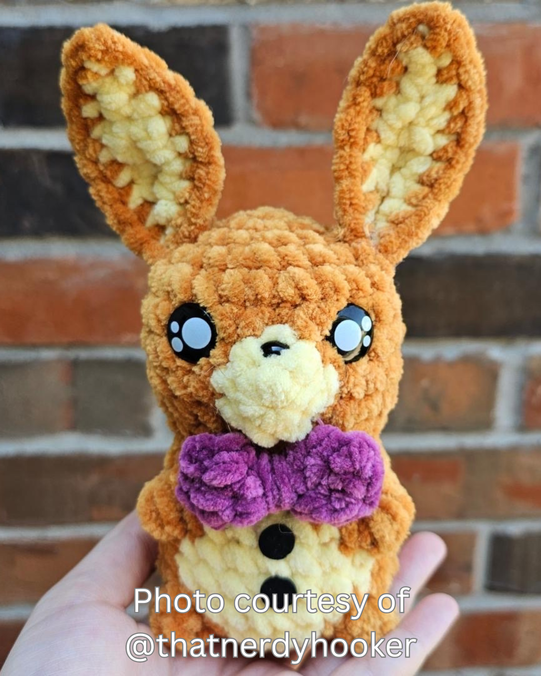 Bonnie Details