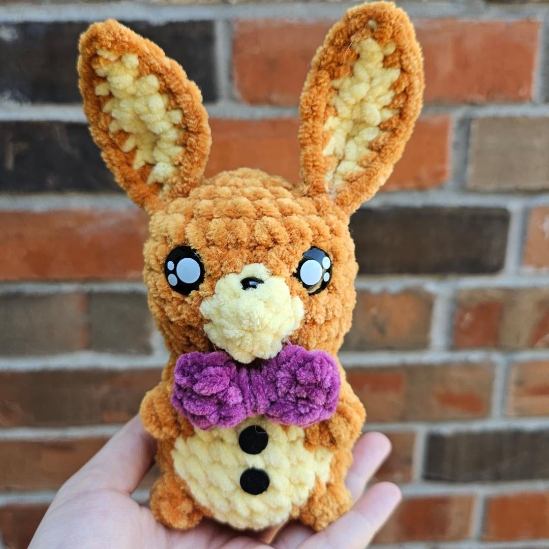 Bonnie Details