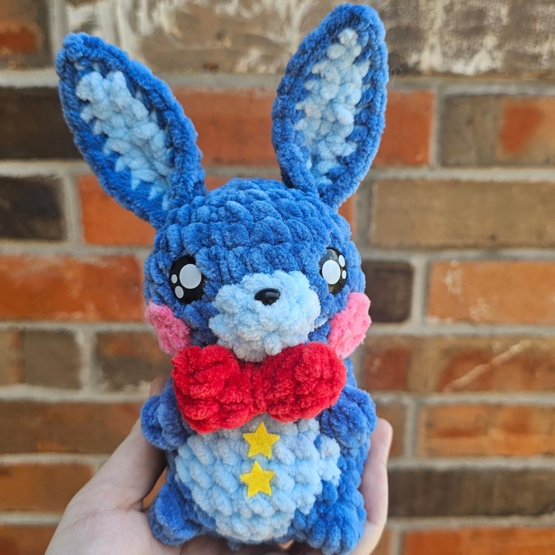 Bonnie Details