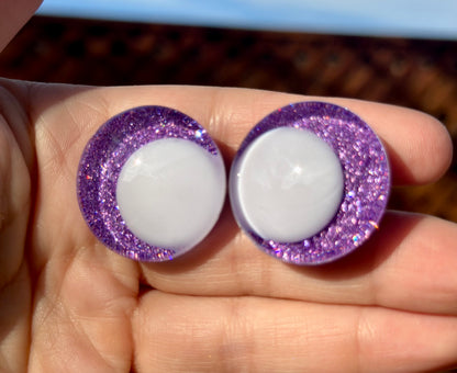 Live Fairy Caught on Camera Offset Kawaii Handpainted Safety Eyes