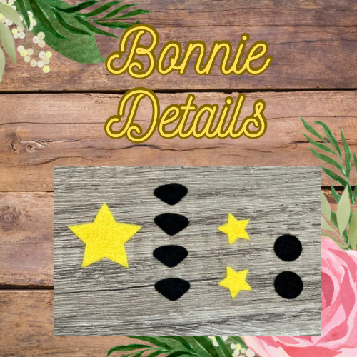 Bonnie Details