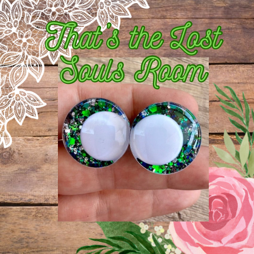 That's the Lost Souls Room Offset Kawaii Handpainted Safety Eyes