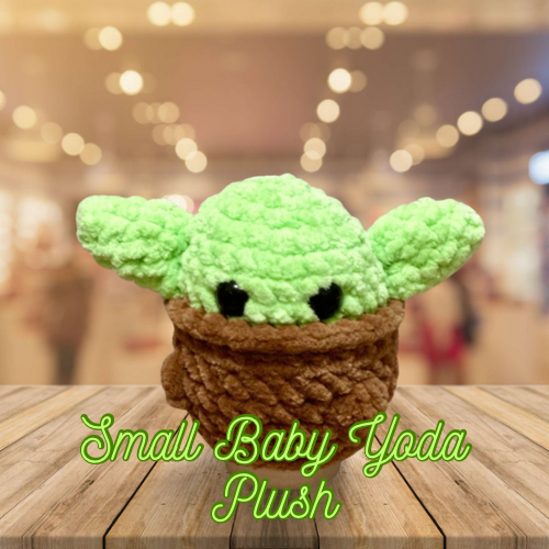 Baby Yoda