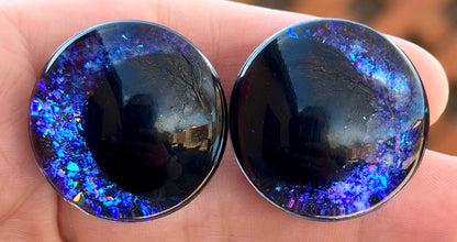 To the Stars Who Listen Offset Kawaii Handpainted Safety Eyes