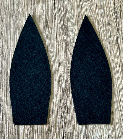 Felt Ears Eevee Evolution for Pokemon